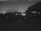 Archiv Foto Webcam Fluhexpress - Bergstation 01:00