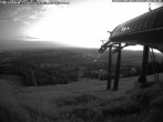 Archiv Foto Webcam Fluhexpress - Bergstation 03:00