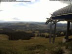 Archiv Foto Webcam Fluhexpress - Bergstation 11:00