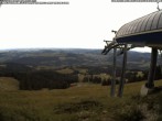 Archiv Foto Webcam Fluhexpress - Bergstation 15:00