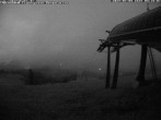Archiv Foto Webcam Fluhexpress - Bergstation 03:00