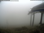Archiv Foto Webcam Fluhexpress - Bergstation 11:00