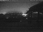 Archiv Foto Webcam Fluhexpress - Bergstation 01:00