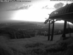 Archiv Foto Webcam Fluhexpress - Bergstation 03:00