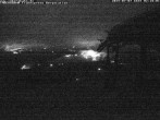 Archiv Foto Webcam Fluhexpress - Bergstation 01:00
