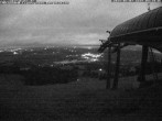 Archiv Foto Webcam Fluhexpress - Bergstation 03:00