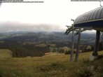Archiv Foto Webcam Fluhexpress - Bergstation 11:00