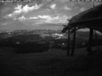 Archiv Foto Webcam Fluhexpress - Bergstation 01:00