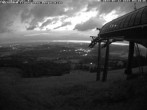 Archiv Foto Webcam Fluhexpress - Bergstation 03:00