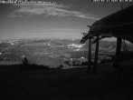 Archiv Foto Webcam Fluhexpress - Bergstation 01:00