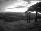 Archiv Foto Webcam Fluhexpress - Bergstation 03:00
