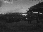 Archived image Webcam Fluhexpress (1.360m) 23:00