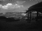 Archived image Webcam Fluhexpress (1.360m) 01:00
