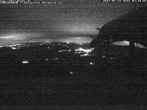 Archiv Foto Webcam Fluhexpress - Bergstation 01:00