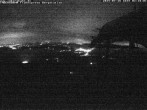 Archiv Foto Webcam Fluhexpress - Bergstation 01:00