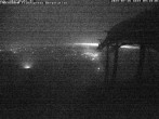 Archiv Foto Webcam Fluhexpress - Bergstation 03:00