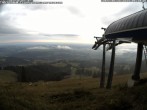 Archiv Foto Webcam Fluhexpress - Bergstation 05:00
