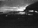 Archiv Foto Webcam Fluhexpress - Bergstation 03:00