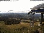 Archiv Foto Webcam Fluhexpress - Bergstation 15:00