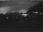 Archiv Foto Webcam Fluhexpress - Bergstation 01:00