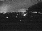 Archiv Foto Webcam Fluhexpress - Bergstation 03:00