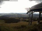 Archiv Foto Webcam Fluhexpress - Bergstation 06:00
