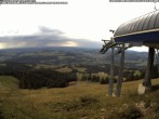 Archiv Foto Webcam Fluhexpress - Bergstation 17:00