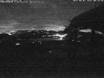 Archiv Foto Webcam Fluhexpress - Bergstation 23:00