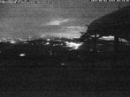Archiv Foto Webcam Fluhexpress - Bergstation 03:00