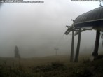 Archived image Webcam Fluhexpress (1.360m) 07:00