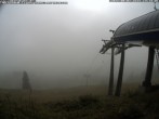 Archiv Foto Webcam Fluhexpress - Bergstation 13:00