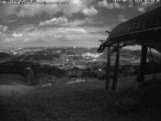 Archived image Webcam Fluhexpress (1.360m) 23:00