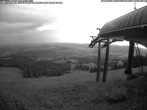 Archived image Webcam Fluhexpress (1.360m) 03:00