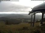 Archived image Webcam Fluhexpress (1.360m) 05:00