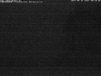 Archiv Foto Webcam Fluhexpress - Bergstation 23:00