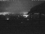 Archiv Foto Webcam Fluhexpress - Bergstation 03:00