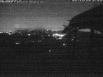 Archiv Foto Webcam Fluhexpress - Bergstation 01:00