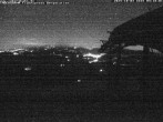 Archiv Foto Webcam Fluhexpress - Bergstation 03:00