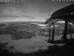 Archiv Foto Webcam Fluhexpress - Bergstation 01:00