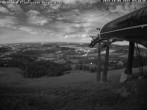 Archiv Foto Webcam Fluhexpress - Bergstation 03:00