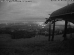Archiv Foto Webcam Fluhexpress - Bergstation 03:00