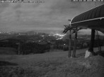 Archiv Foto Webcam Fluhexpress - Bergstation 05:00