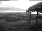 Archiv Foto Webcam Fluhexpress - Bergstation 06:00