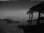 Archiv Foto Webcam Fluhexpress - Bergstation 01:00