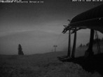 Archiv Foto Webcam Fluhexpress - Bergstation 03:00