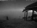 Archiv Foto Webcam Fluhexpress - Bergstation 05:00