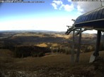 Archiv Foto Webcam Fluhexpress - Bergstation 15:00
