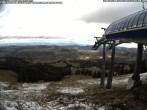 Archived image Webcam Fluhexpress (1.360m) 13:00