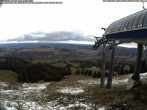 Archived image Webcam Fluhexpress (1.360m) 15:00