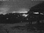 Archiv Foto Webcam Fluhexpress - Bergstation 01:00